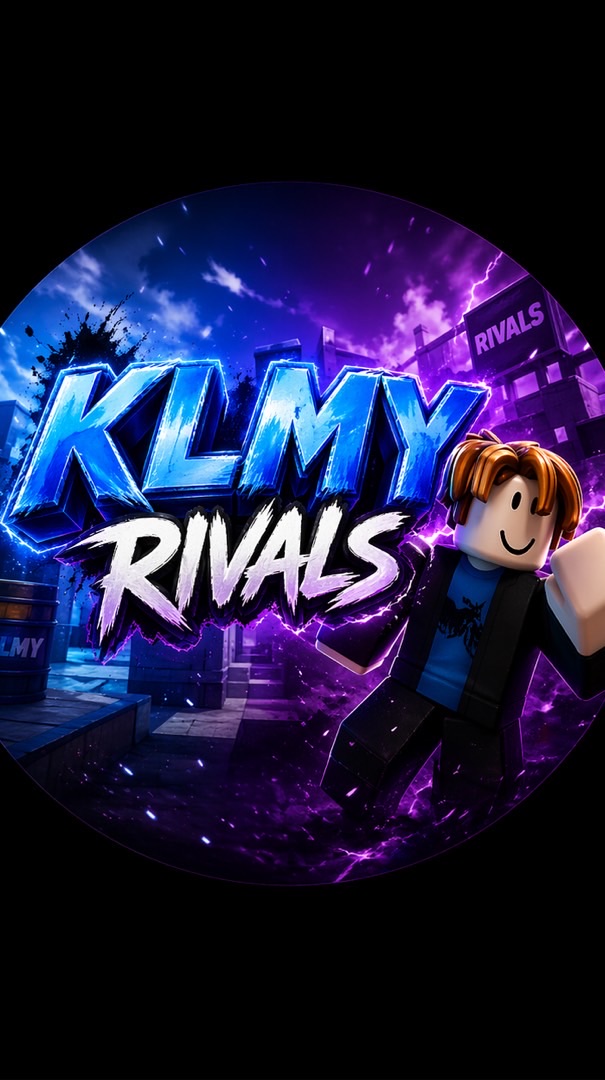 KLMY team