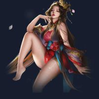 407 笑傲江湖