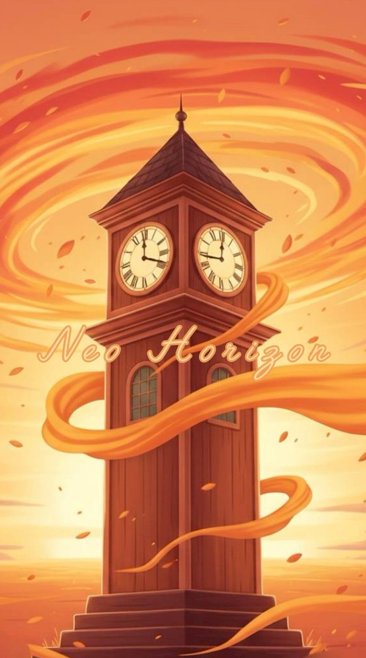 暁ノ約束 neo horizon