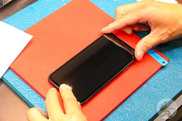 艾斯机膜一中店