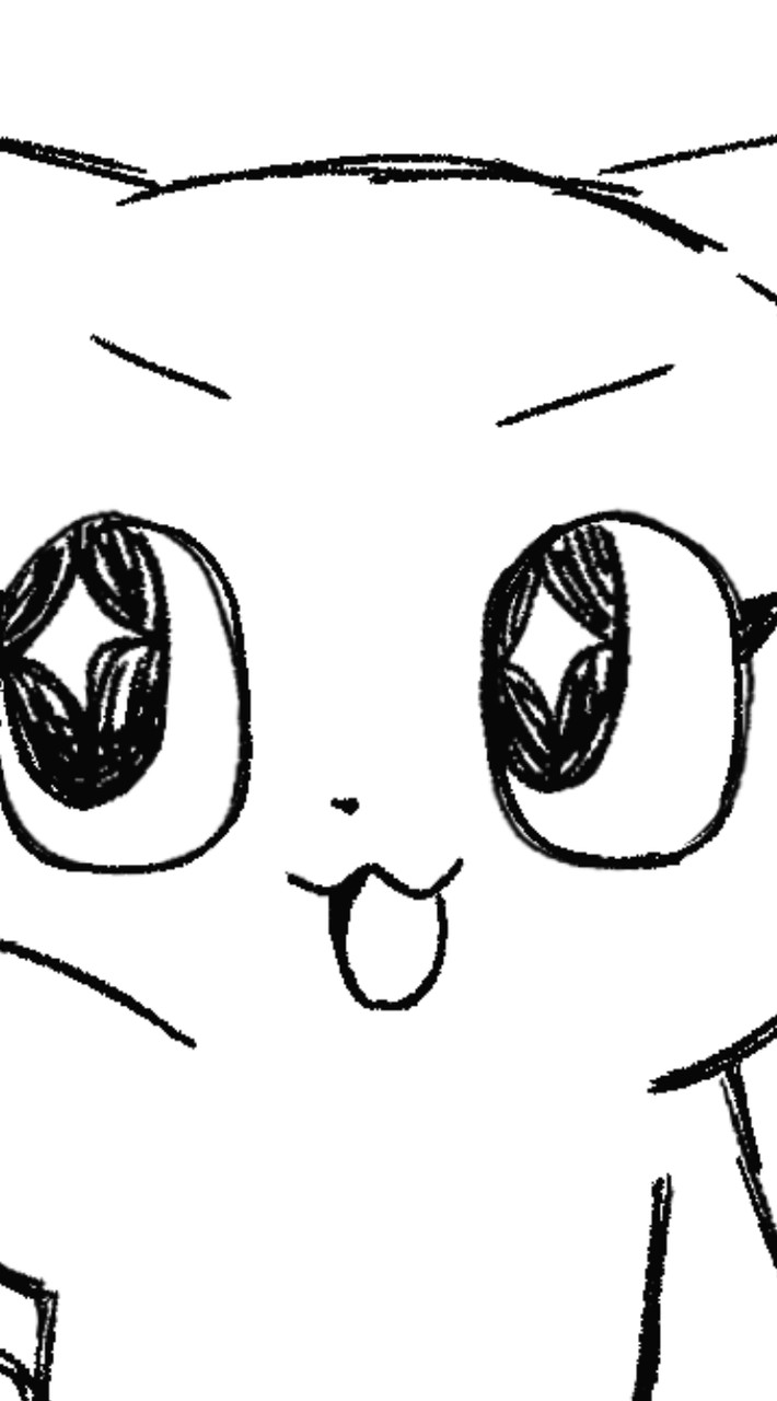 イラスト描きまくろーぜ！！！！！雑談もあり！！！