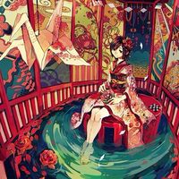 [Share house anime]