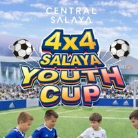 4x4 Central Salaya U8