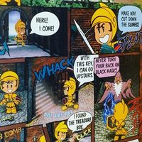 あの時のレトロゲーム雑談場