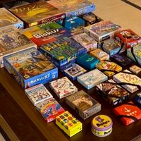 🎲九大ボドゲサークルQBG 2026新歓