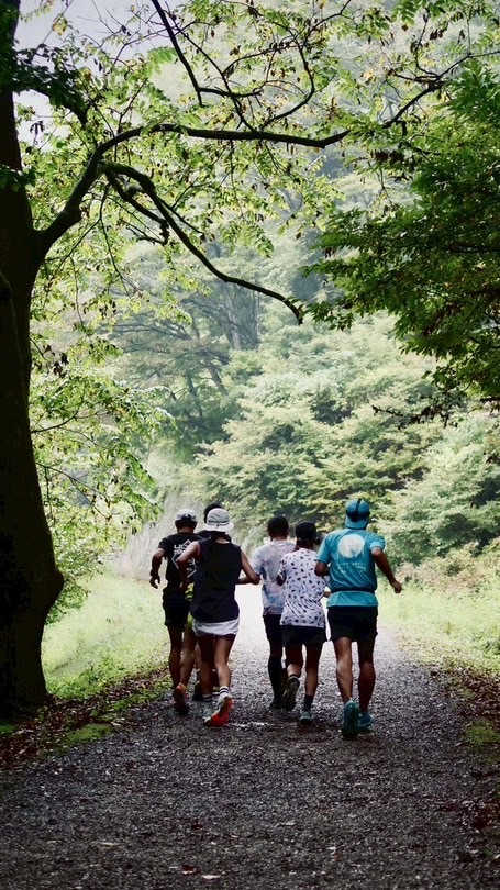 MULTI-DAYS Ultramarathon CLUB