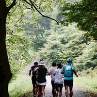 MULTI-DAYS Ultramarathon CLUB