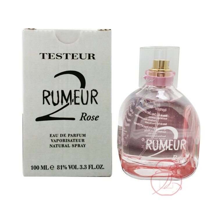 #浪凡 #lanvin #粉戀玫瑰淡香精 #tester #100ml 前調佛手柑柳橙梨子葡萄柚檸檬 中調白玫瑰百合花金銀花鈴蘭 後調琥珀麝香 容量/規格100ml 保存期限三年或五年(依該批號期限為