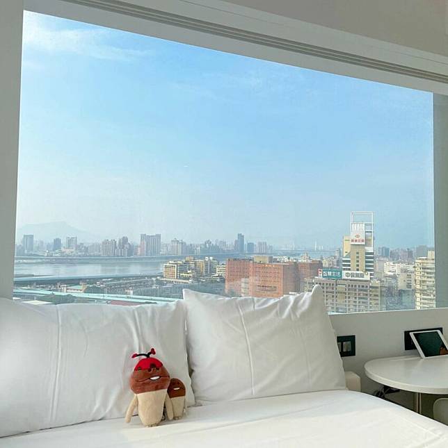 圖片授權：IG @funghikunn