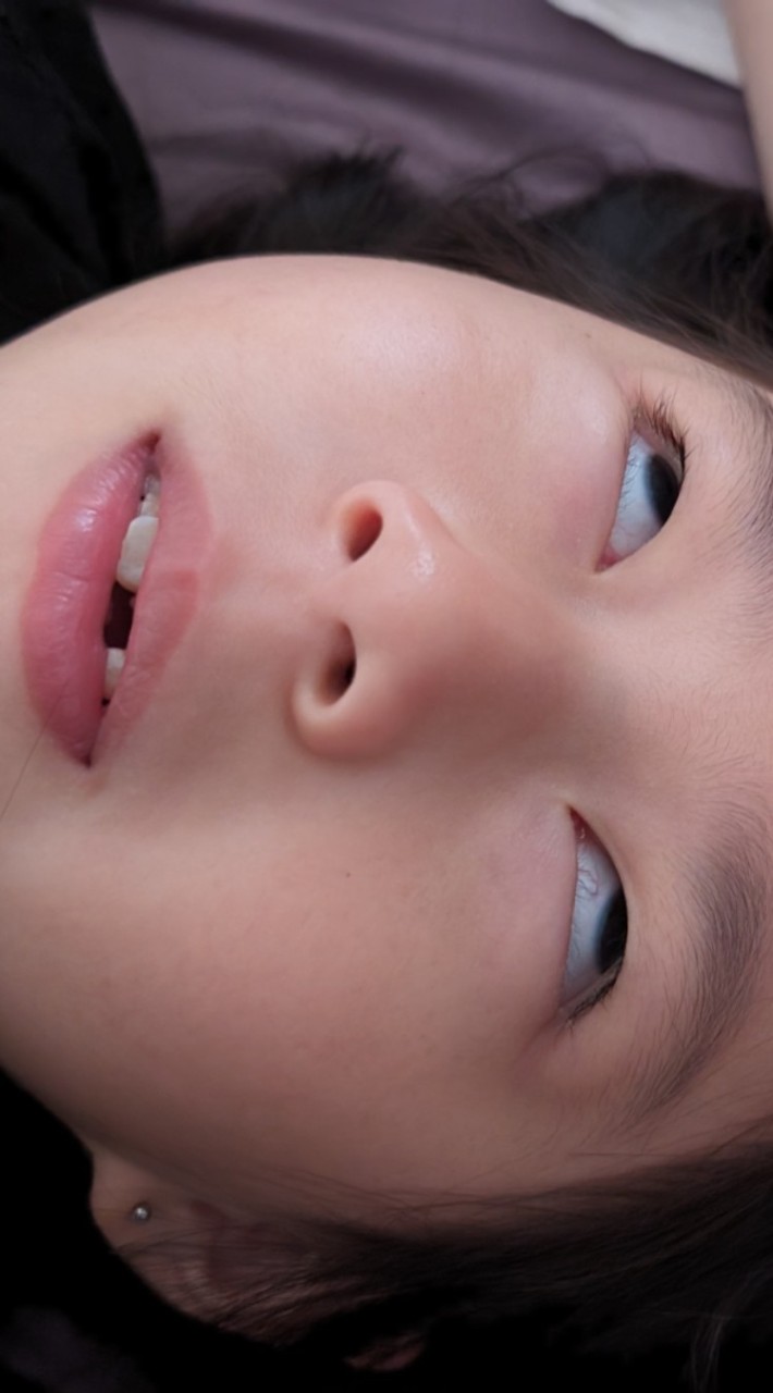 幸福的一家四口