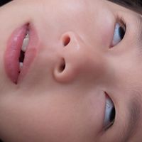 幸福的一家四口