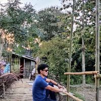 คนมักง่าย