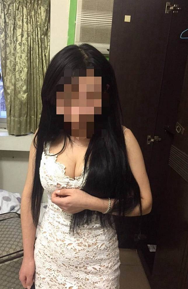 私娼身上「多一根」  萬華男客怒報警