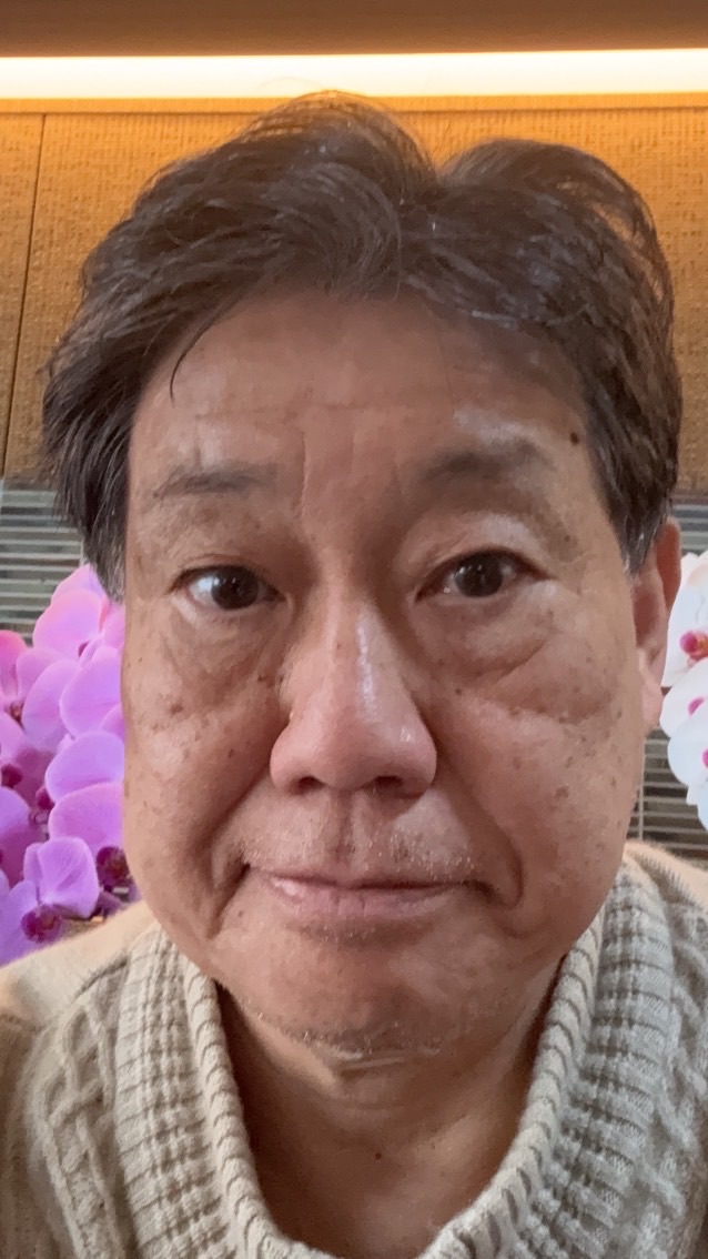 ラージコーチ中島と人生開花リボーン