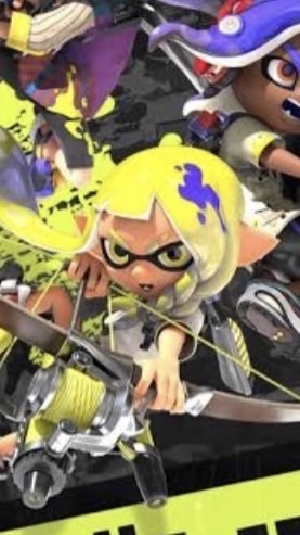 スプラ民あつまれ！