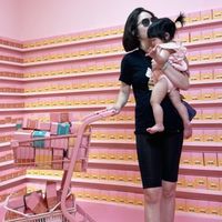 Natural❤️專研成分の小人物👶🏻心寶媽咪