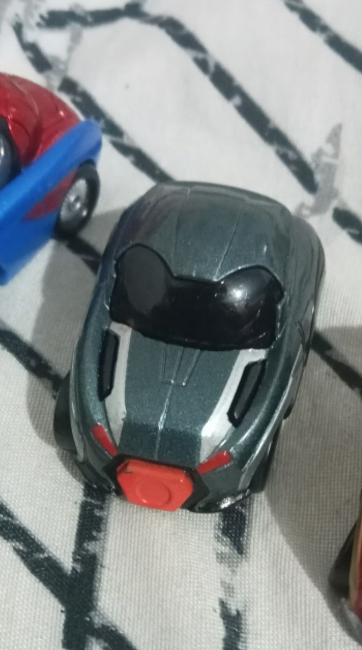 14跑車軍團 和我5帳車