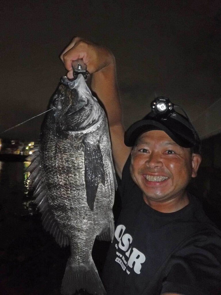 プロも熱中させる 関東でも人気急上昇中 フリーリグチニング の魅力とは 渡邉長士の海釣り今日もいいチョーシ ルアマガ