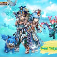 Real Yulgang Mobile S.พิชิตสุริยันต์