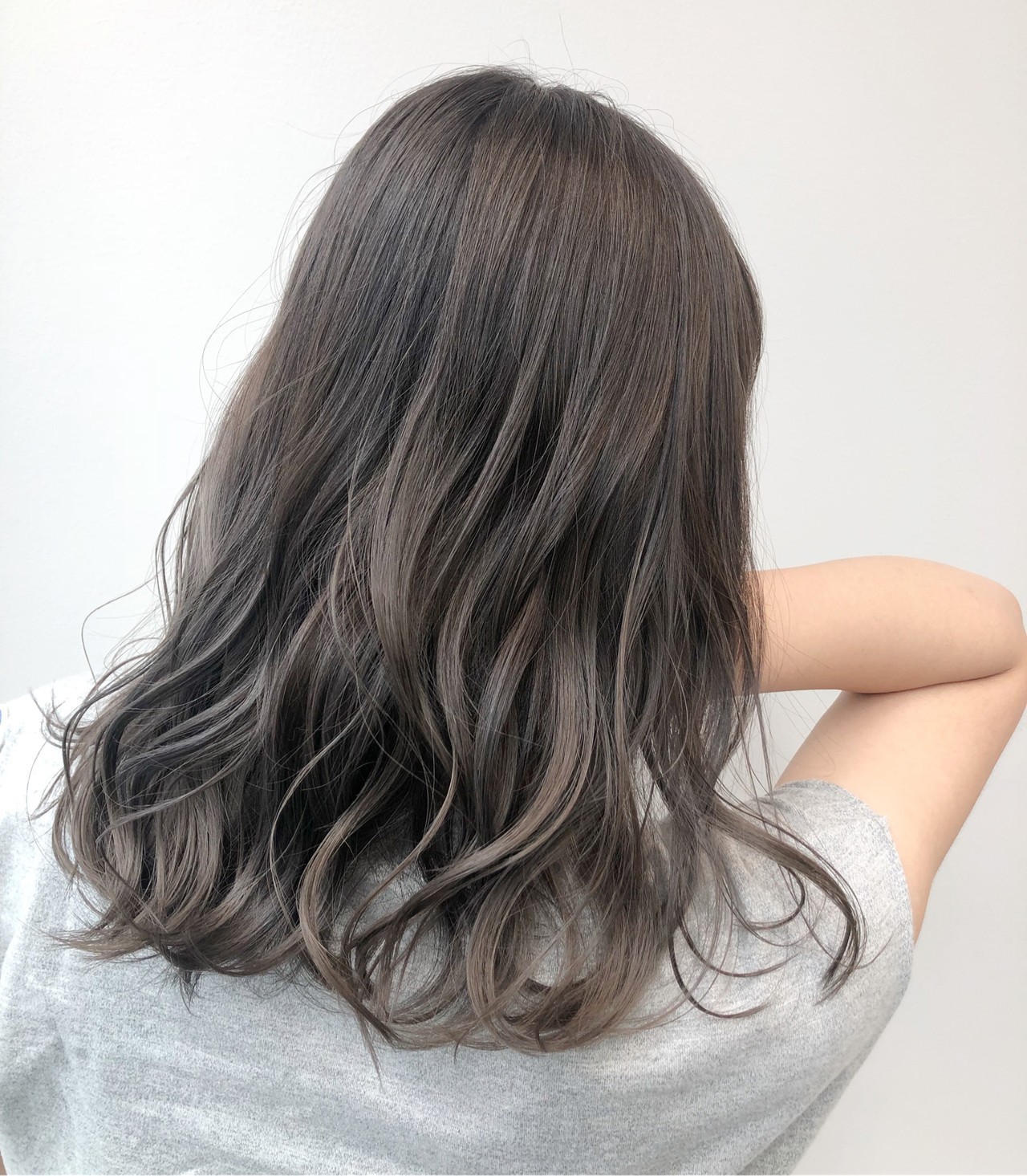 憧れの 白石麻衣さんの髪型 であなたのモテ度up Hair