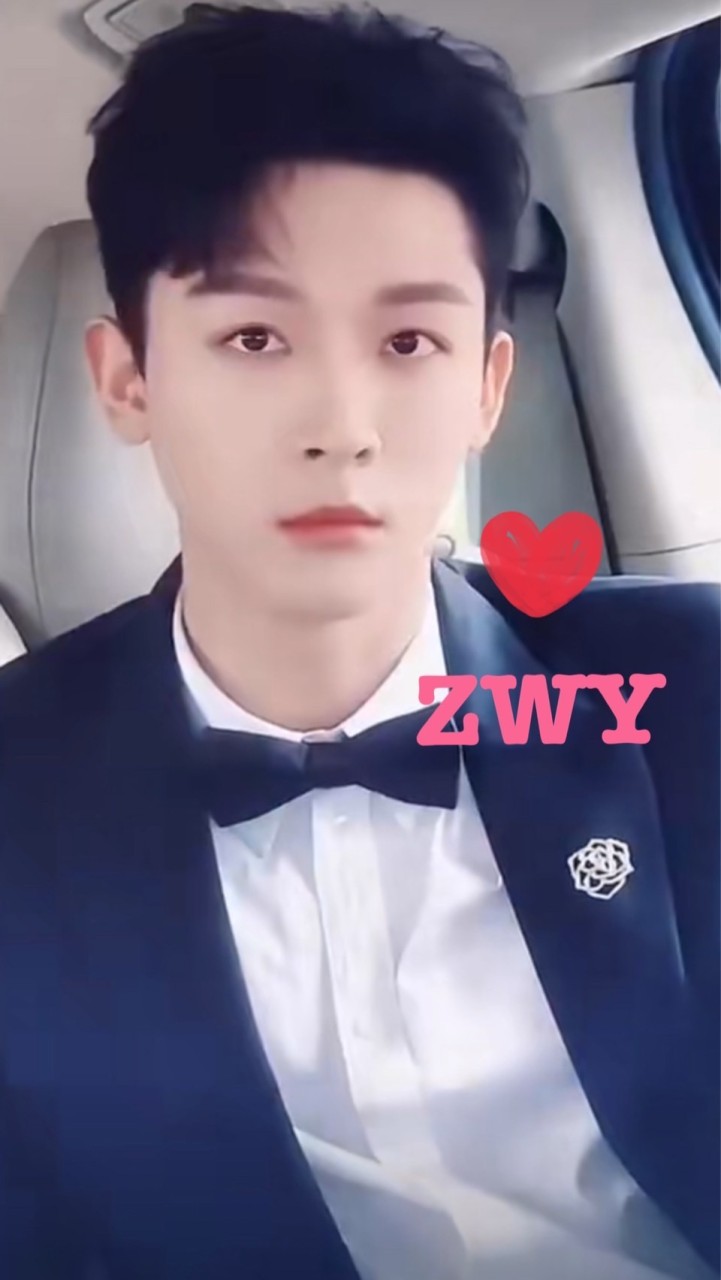 คนรักจางหว่านอี้