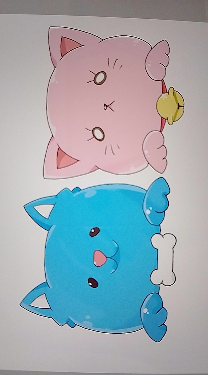 ちろぴの推し集まれー