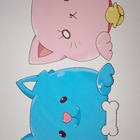 ちろぴの推し集まれー