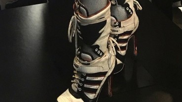 2016 年 Google 熱搜前 10 名角色扮演鞋款！第一名果然是她...