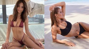 夏天海邊必備泳衣特蒐！15款千元以下連身泳裝、比基尼...等今夏最流行泳裝推薦