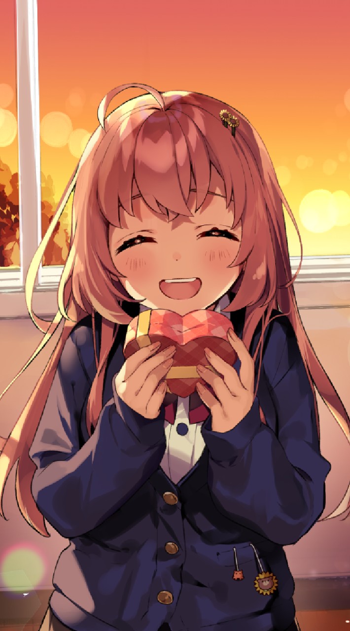 【にじさんじ】本間ひまわりが好きなひまぐま集まれー！のオープンチャット