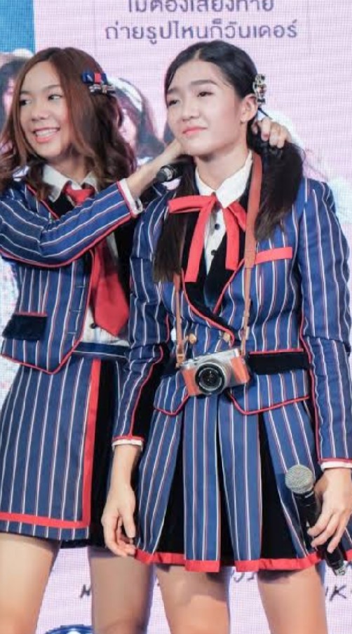 คู่รัก bnk 48