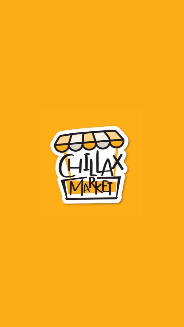 ออกบูธ ขายคล่อง ต้อง Chillax Market