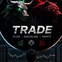เทรดหุ้น&ออปชัน: เติบโตไปด้วยกัน 💪🏻🚀🪬