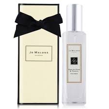 Jo Malone 英國梨與小蒼蘭 香水 祖馬龍《小乖小舖》