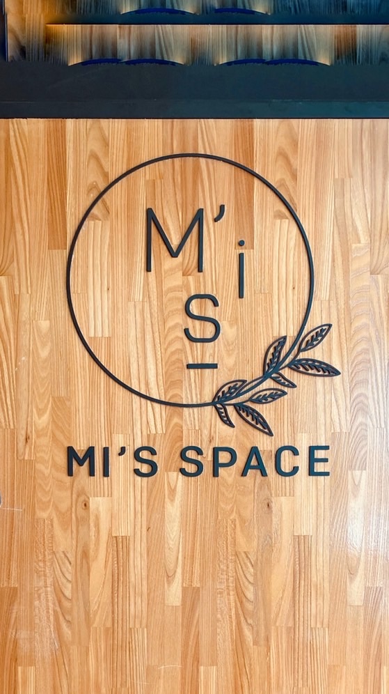 Mi’s  Space