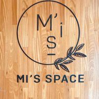 Mi’s  Space