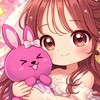 🐰しーちゃん🐰💜