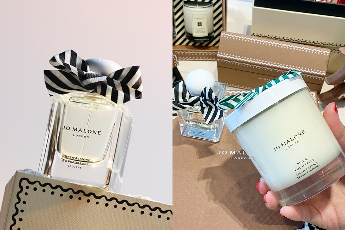 2023聖誕倒數月曆特搜！DIOR、Jo Malone、Sabon....