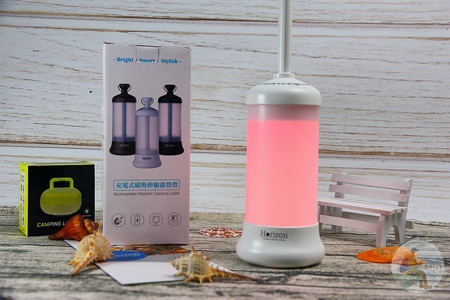 露營燈推薦