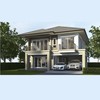 วิเศษสุขนคร 16 (บ้านเดี่ยว C)