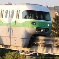 ディズニーリゾートライン好き集まれ