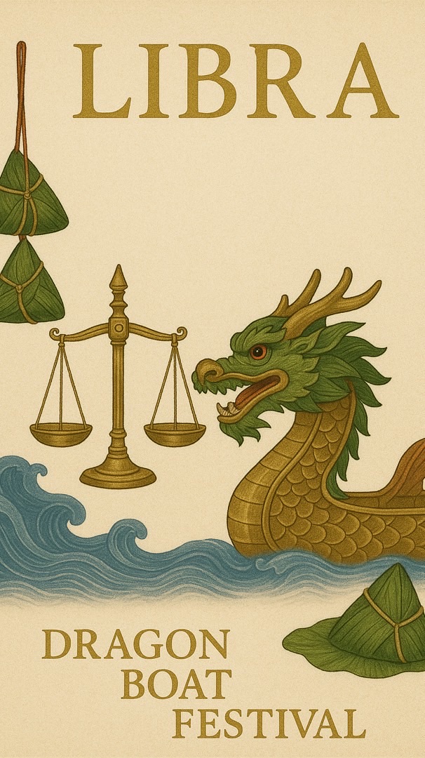 ♎不平衡的天秤攻略研究院