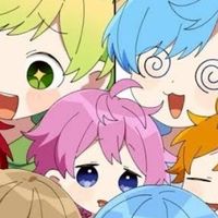 STPRなりきり！☆