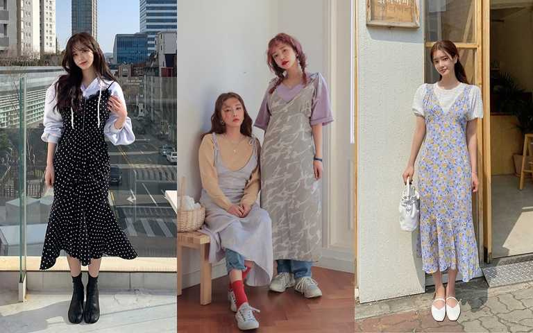 （圖／翻攝自IG@chuu_official、stylenanda_korea）