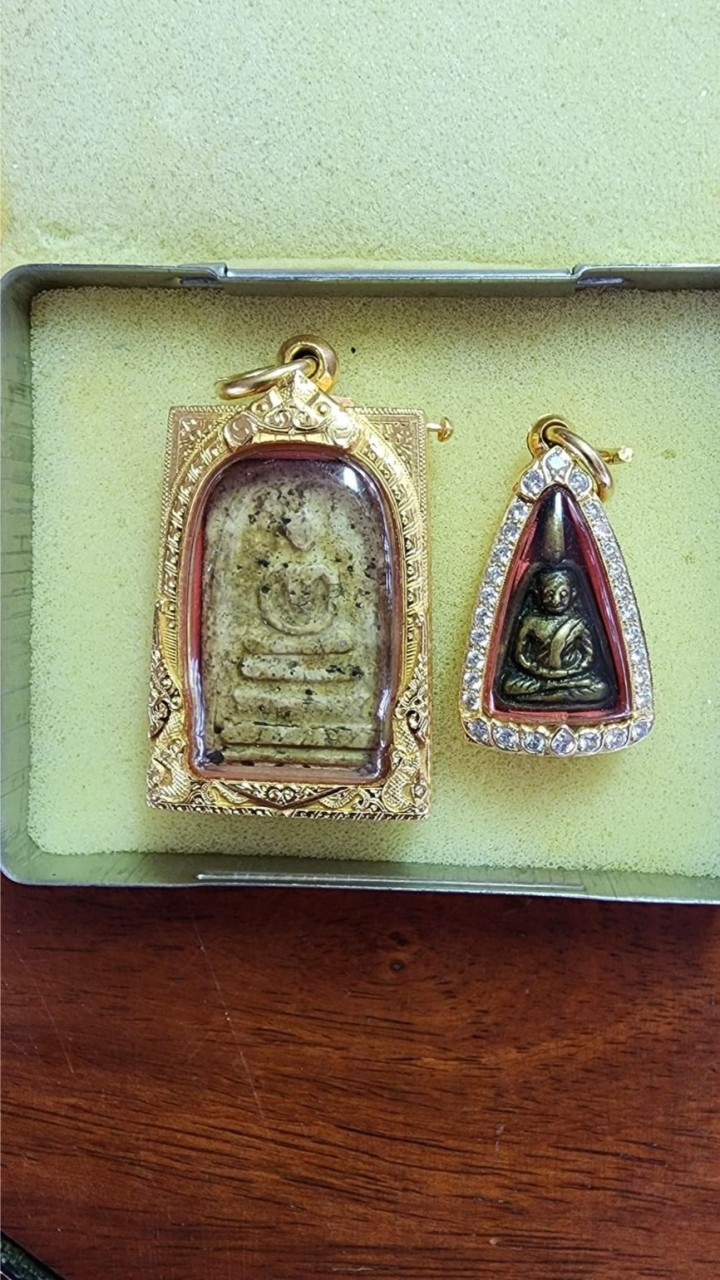 รับเช่าพระเครื่อง-พระบูชา