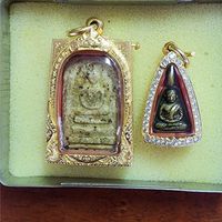 รับเช่าพระเครื่อง-พระบูชา