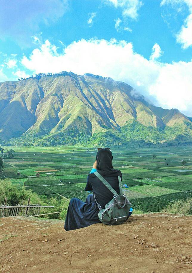 Download 600+ Background Pemandangan Surga Gratis