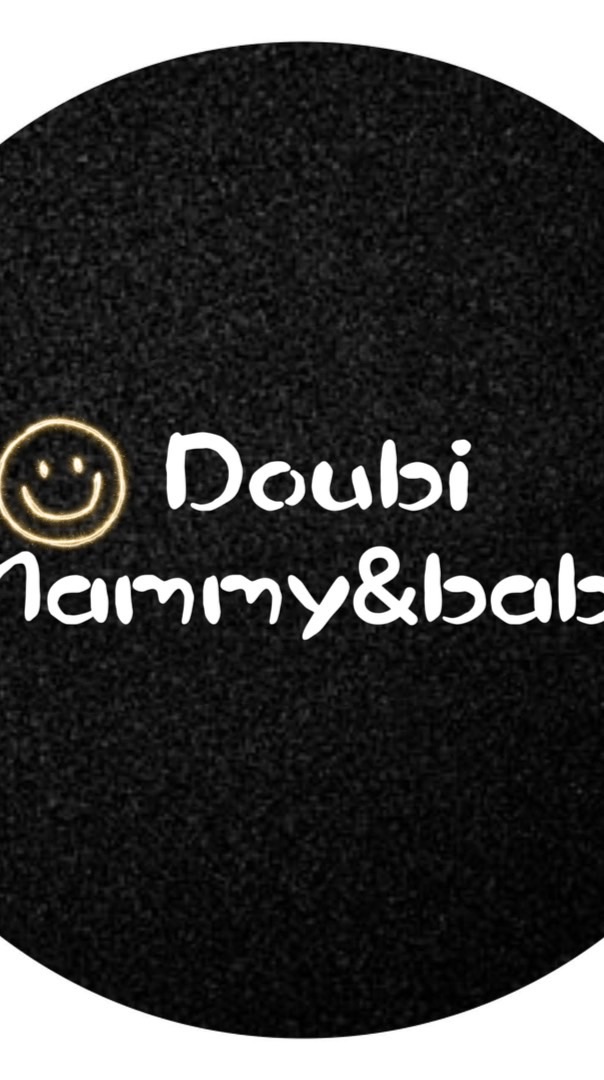 Doubi mammy&baby