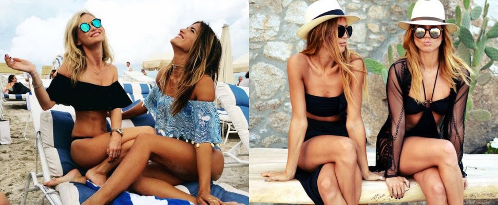 女孩們霸氣點，這些種類的朋友一點都不需要留戀！