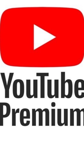 YouTube Premium會員分享